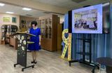 БИБЛИОТЕКИ – К ГОДУ ЕДИНСТВА НАРОДОВ РОССИИ