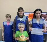 Пряничный царь