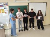 ЗОЖ - ВЫБОР МОЛОДЫХ!