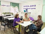 Состоялась встреча по обмену опытом