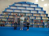 Литературный час «Лукоморье приглашает»