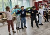 УРА! ЗАЖИГАЕТ ДЕТВОРА!