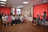 День активного долголетия в Заволжском ЦСО