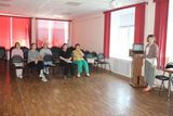 Семинар-практикум: Безопасность несовершеннолетних во время летних каникул