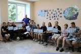 Оказание первой доврачебной помощи. Безопасное поведение у водоёмов. Реанимация