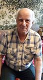 90-летний юбилей Игоря Константиновича Разживина