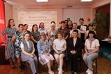 Всероссийская неделя правовой помощи по вопросам защиты интересов семьи