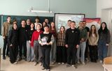 РАВНЕНИЕ НА ПОБЕДУ!