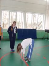 Спортивное троеборье
