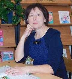 Смирнова Ольга Николаевна