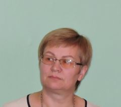 Садикова Ирина Евгеньевна