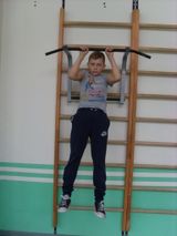 "Мы готовы к ГТО"