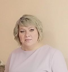 Маланичева Елена Аркадьевна