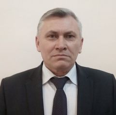 Голдобин Игорь Николаевич