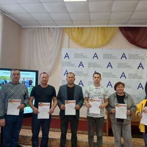 «ИТОГИ ГОДА И ЗАДАЧИ НА НОВЫЙ УЧЕБНЫЙ ГОД»