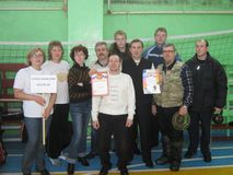 Ильинские соревнования