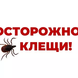 «О профилактике инфекций,  передающихся иксодовыми клещами»