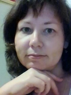 Лунегова Татьяна Николаевна