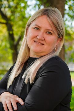 Кузьмина Татьяна Леонидовна