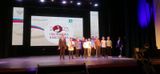 Прямо сейчас, на сцене Дворца культуры «Современник» проходит районный фестиваль школьных театров «Театральная мозайка 2023"