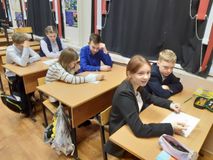 "Если бы я был учителем..." 