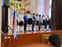 попури от 2Б класса