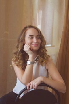 Станика Ксения Васильевна