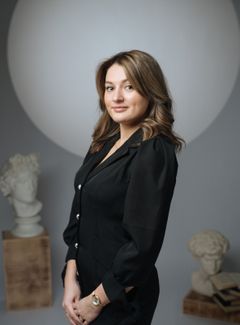 Барвинская Дарья Николаевна