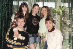 Вокальный ансамбль «Экспромт», МОУ ДО ДМШ № 3, г. Северодвинск     ФОТО № 15 Руководитель Владимирова Т.Н.