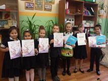 Наши новые победы