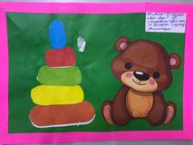 «Аюға арналған пирамида» қосымшасы Автор; Ильясқызы Бақытназ  Жетекші;  Онжанова Арайлым Сайлаубаевна  Жарияланған күні:  27.01.2022