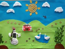 Наурыз мейрамы, Ислам Шакенов