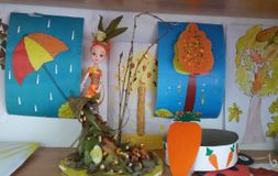 2-сынып оқушылары