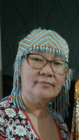 Сыромятникова Лукерья Егоровна, хореограф, МБДОУ Д/с № 27 "Кораблик" ГО "город Якутск", Республика Саха (Якутия), г. Якутск