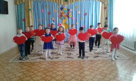 "Мамино сердце"