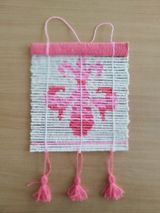 "Тускииз".Автор: Алтайманова Асия Руководитель: Бабенко Екатерина Сергеевна Дата публикации: 24.12.2024