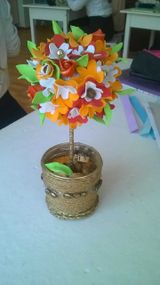 Ханова Анастасия, 5б класс