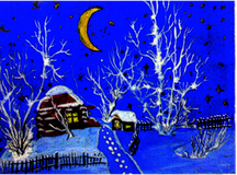 Шесталова Валерия 10 лет 