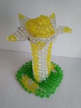 Магамеденов Кабыланды, 5 лет, "Байтерек"