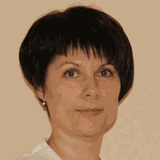 Прокудина Ирина Владимировна