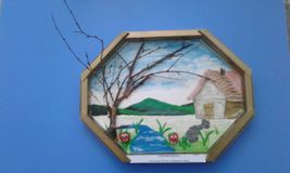 Ашкенова Айзере