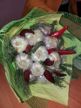 "Букет от разной нечисти и хворей"