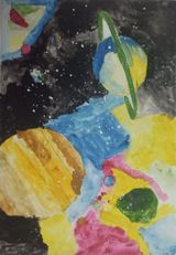 Автор: Панибратец Алина, 5 лет,  Куратор: Қалмаханбет Перизат Әбілсейтқызы. Дата публикации: 13.01..2023