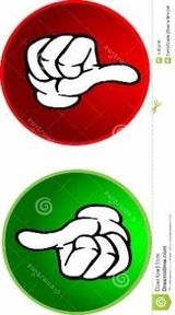  «Большой палец»