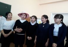 1-сурет. «Бастағы қалпақ» әдісі