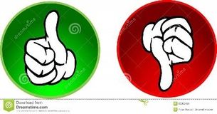  «Большой палец»