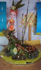 2-сынып оқушылары