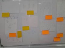 Рисунки композиции с комментариями