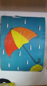 Қайыржанова Іңкәр 2 – сынып оқушысы