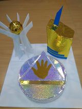 "Моя Астана"